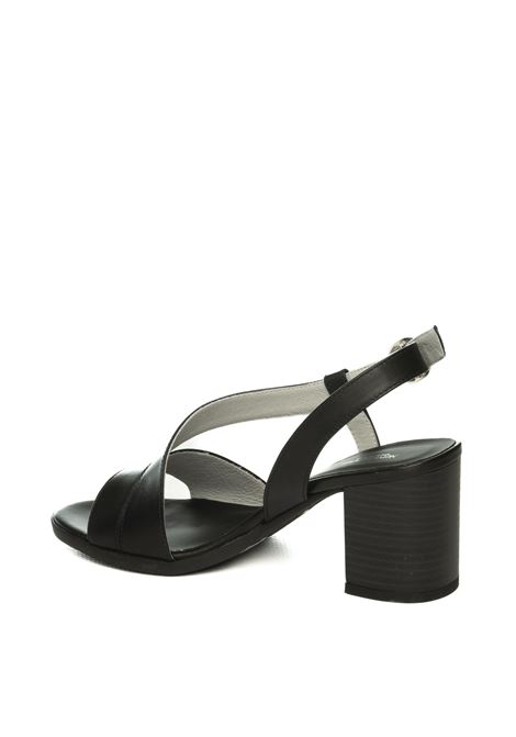  NERO GIARDINI | E410440TAMIGI-NERO